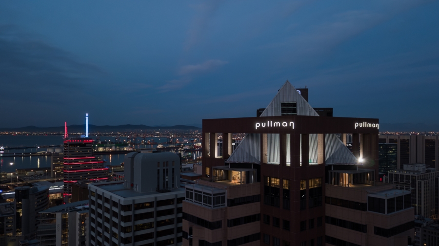 2 Bedroom Property for Sale in Cape Town City Centre Western Cape